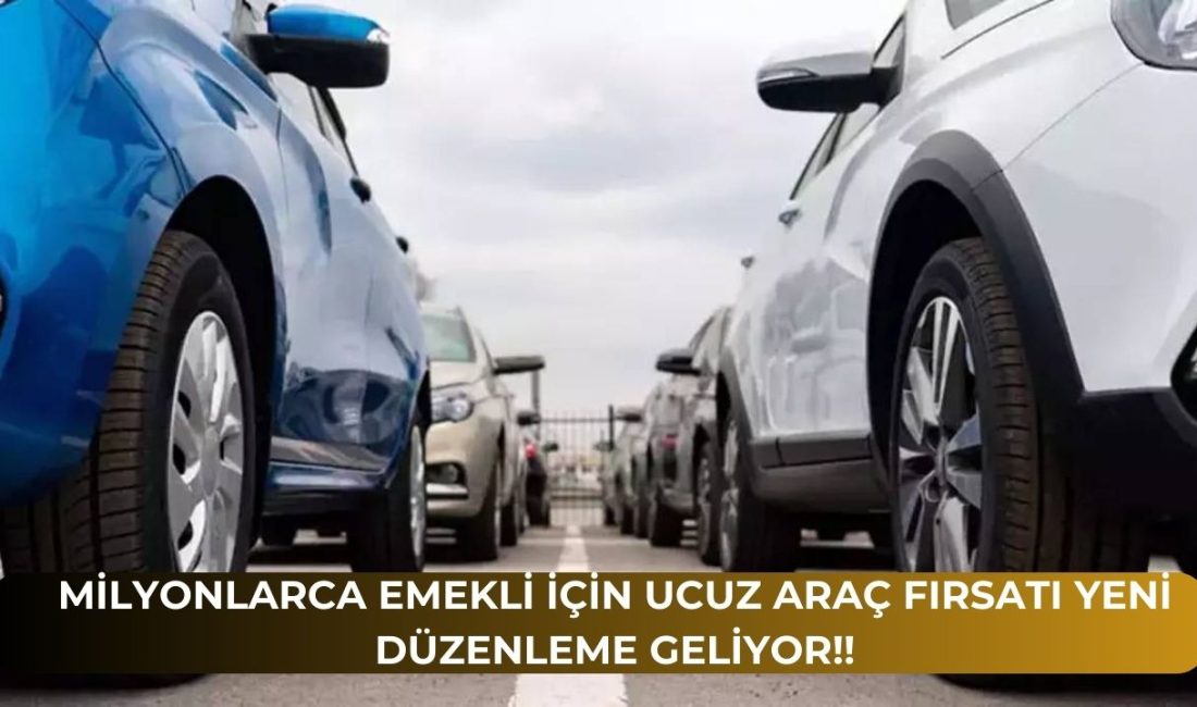 Hükümet, milyonlarca emekliye sıfır