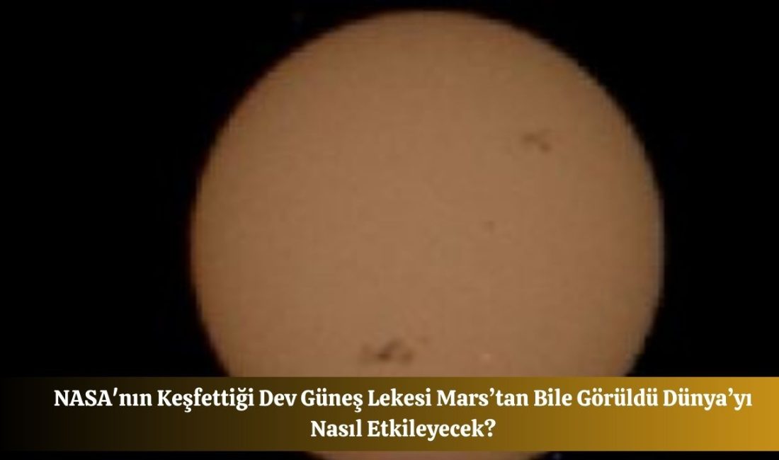 NASA, önümüzdeki hafta Dünya’nın