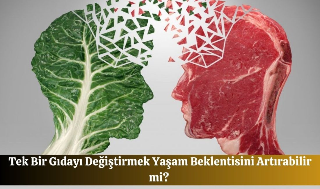 Kırmızı ve işlenmiş etlerin