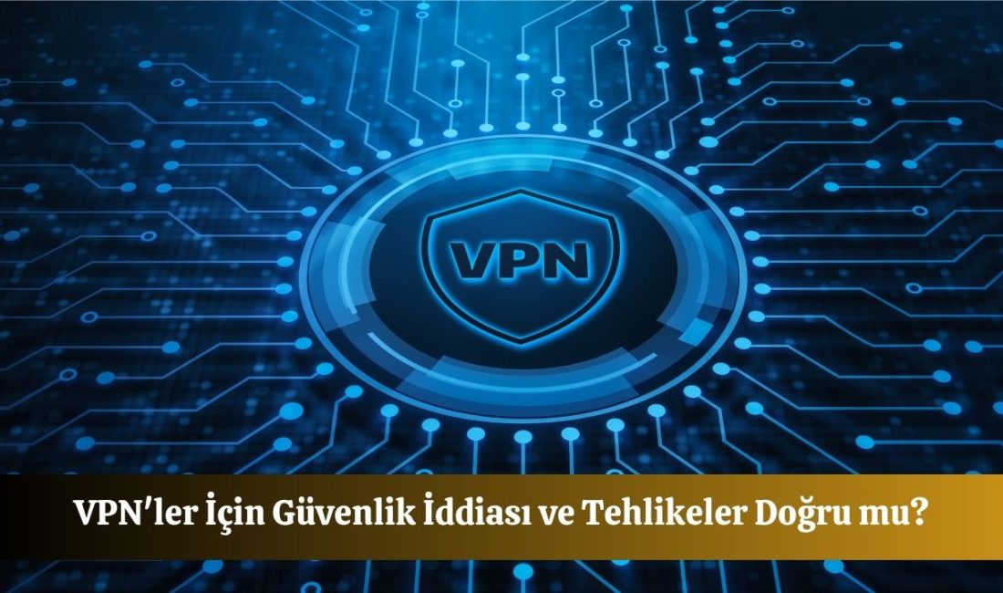 Sanal özel ağ (VPN)