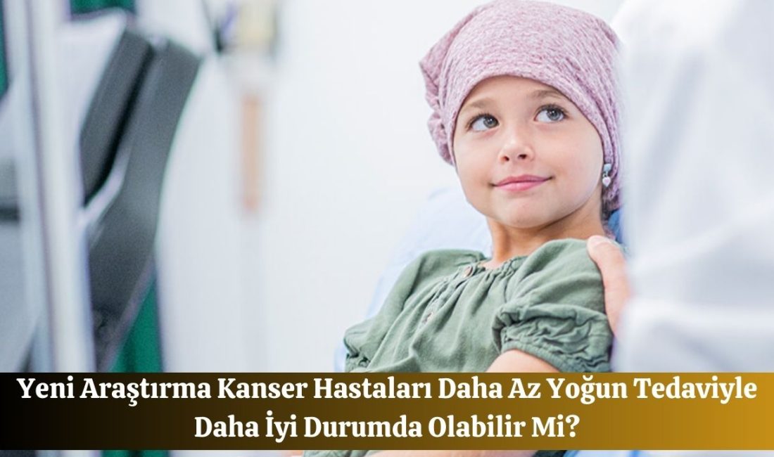 Dünya çapındaki kanser uzmanları,