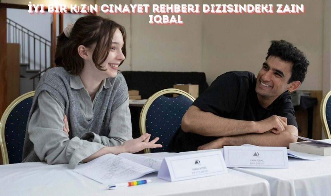 İyi Bir Kızın Cinayet