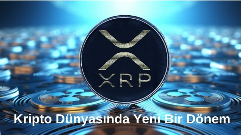 Kripto para dünyasının en