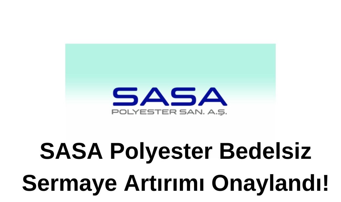 SASA Polyester Sanayi A.Ş.