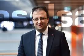 Ahmet Akyol, Türkiye savunma