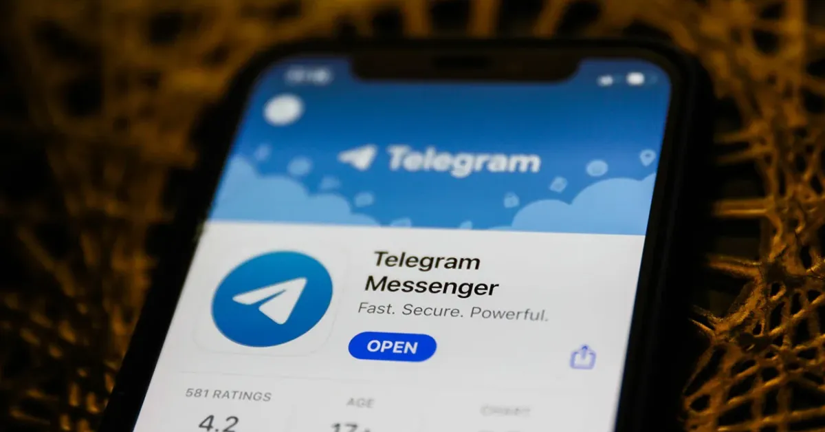 Telegram