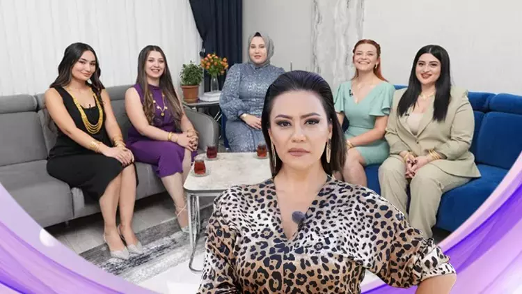 Show TV’nin popüler gündüz