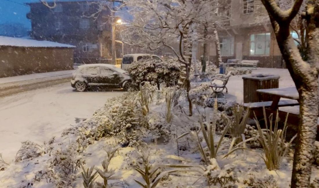 Meteoroloji Genel Müdürlüğü’nün son